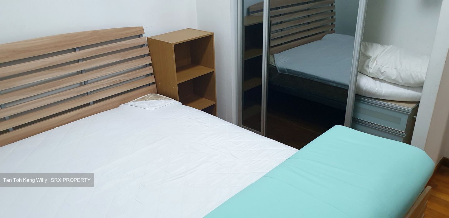 Parc Imperial (D5), Condominium #444489961